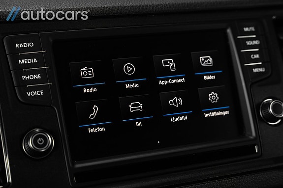 Volkswagen Crafter 24 of 28
