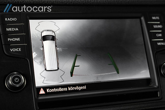 Volkswagen Crafter 22 of 28