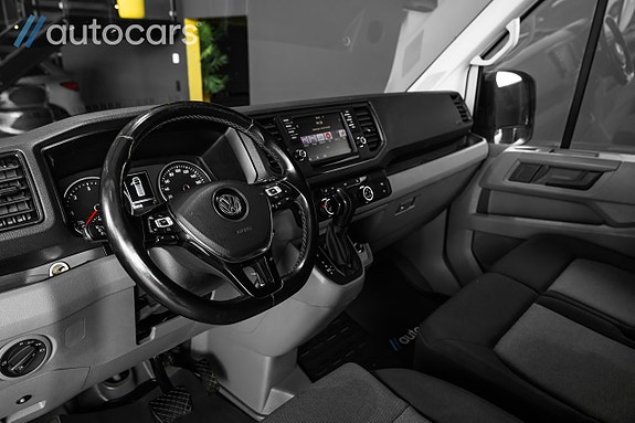 Volkswagen Crafter 16 of 28