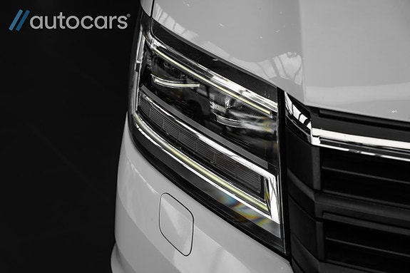 Volkswagen Crafter 10 of 28