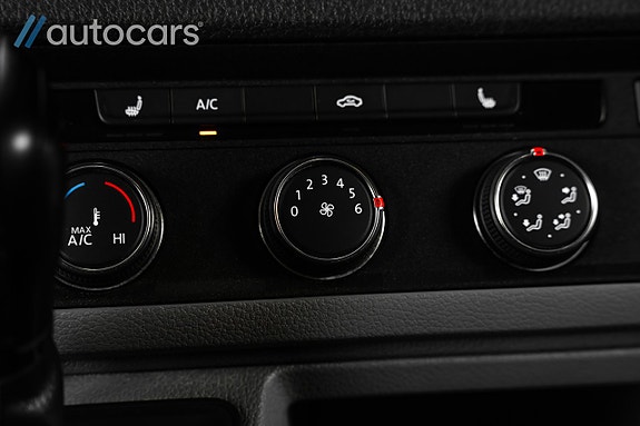 Volkswagen Crafter 20 of 28