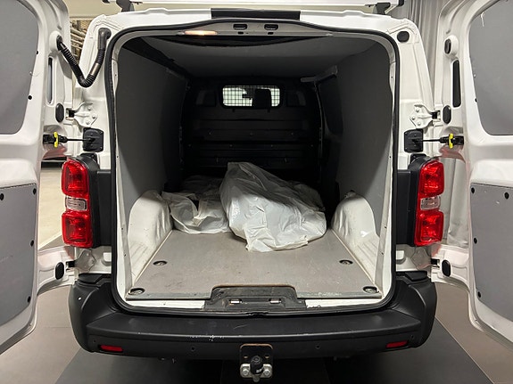Peugeot Expert 4 of 5