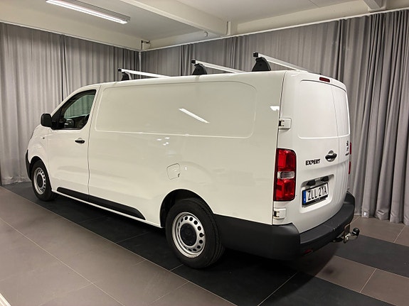 Peugeot Expert 3 of 5