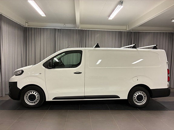 Peugeot Expert 2 of 5