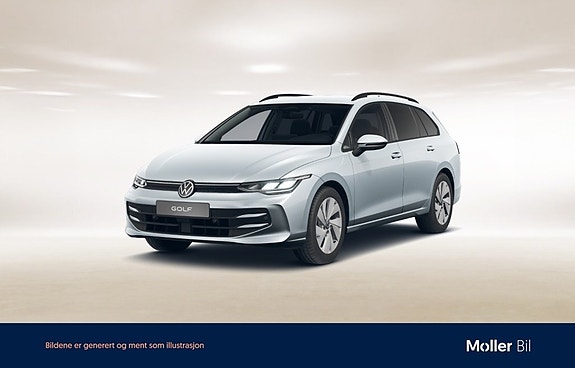 Volkswagen Golf-Serie