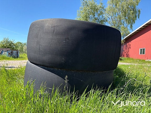 Lastmaskinshjul - Michelin, Goodyear, 56x22.5-26 3 of 5