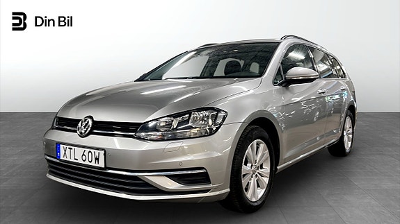 Volkswagen Golf-Serie