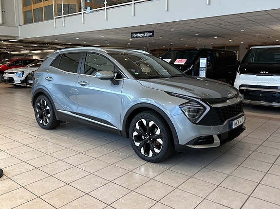 Kia Sportage 3 of 14