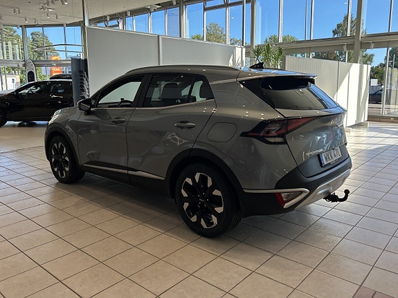Kia Sportage 6 of 14