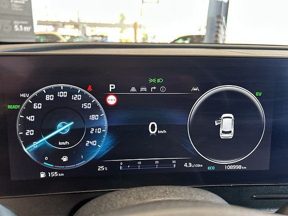 Kia Sportage 10 of 14