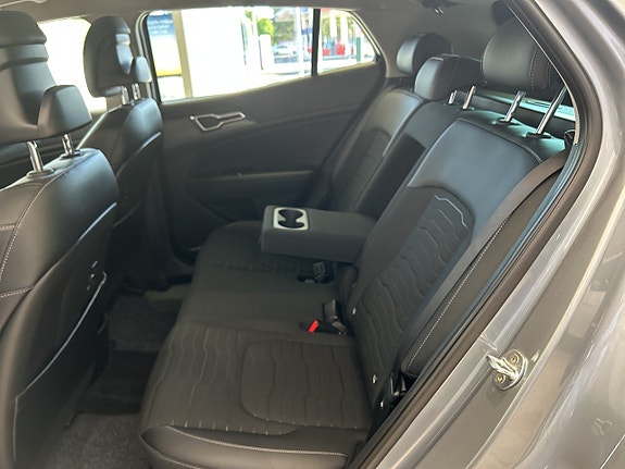 Kia Sportage 9 of 14