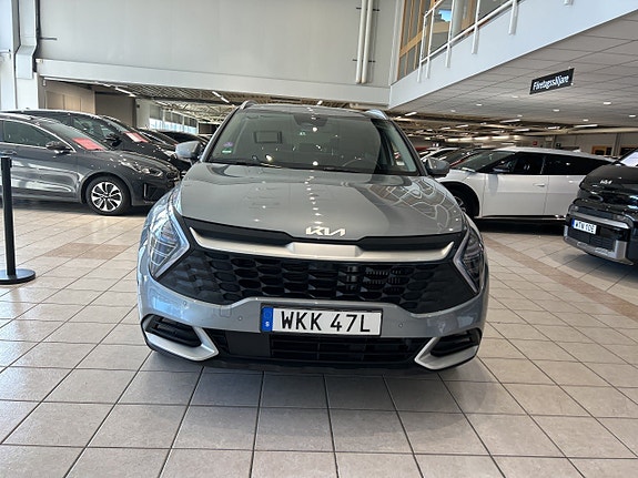 Kia Sportage 2 of 14