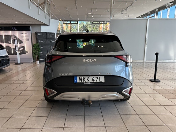 Kia Sportage 5 of 14