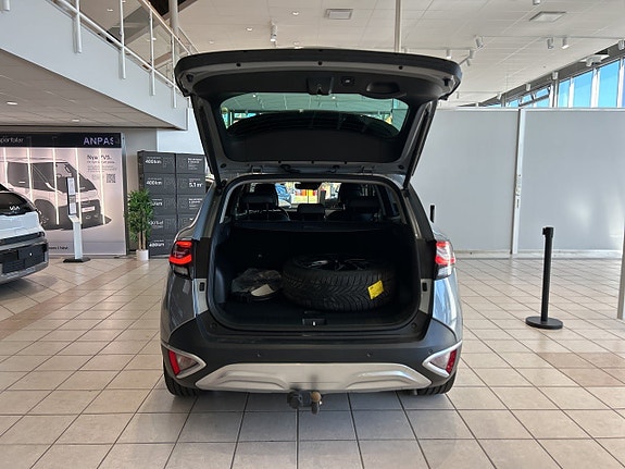 Kia Sportage 14 of 14