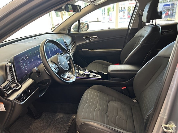 Kia Sportage 8 of 14