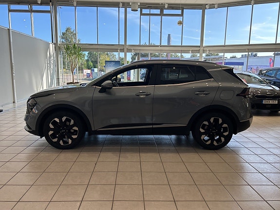 Kia Sportage 4 of 14
