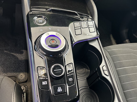 Kia Sportage 12 of 14