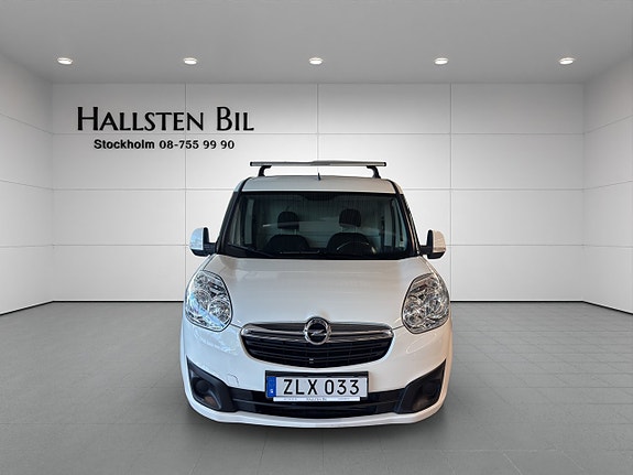 Opel Combo 3 of 5