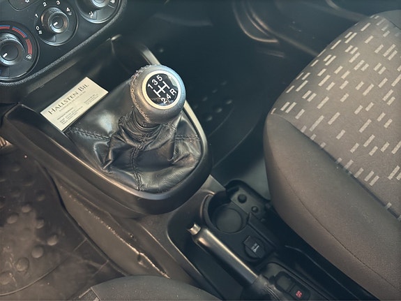 Opel Combo 22 of 23