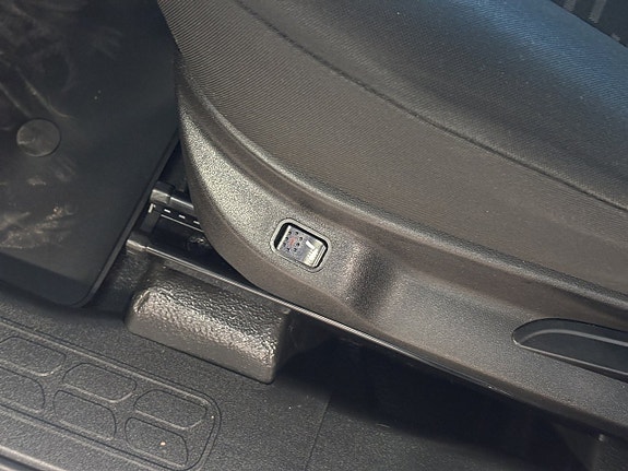 Opel Combo 15 of 23