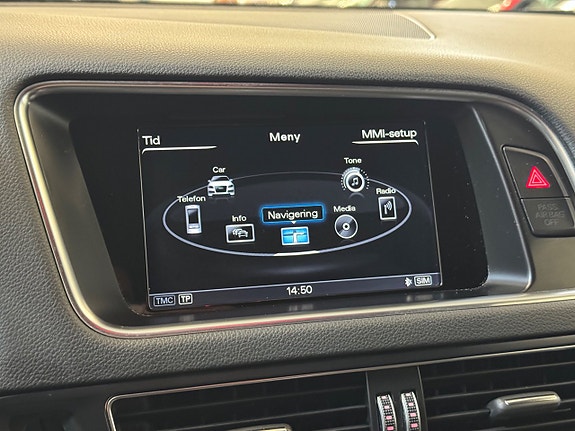 Audi SQ5 19 of 20