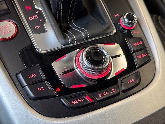 Audi SQ5 18 of 20