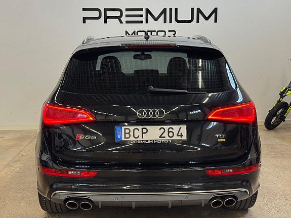 Audi SQ5 6 of 20