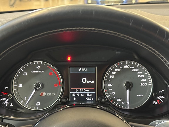 Audi SQ5 20 of 20