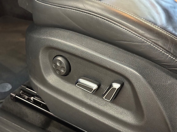 Audi SQ5 13 of 20