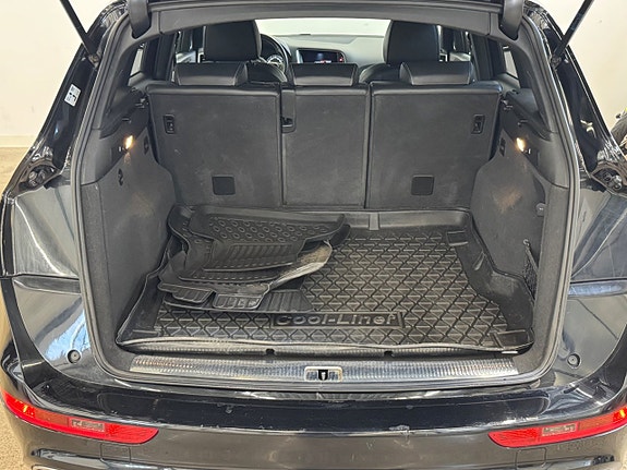 Audi SQ5 7 of 20