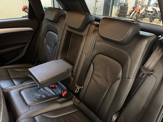 Audi SQ5 11 of 20