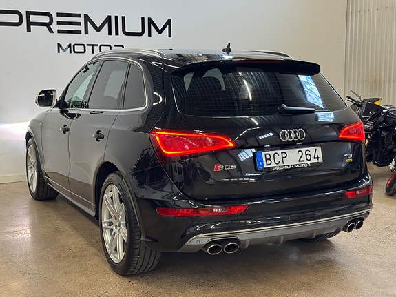 Audi SQ5 5 of 5