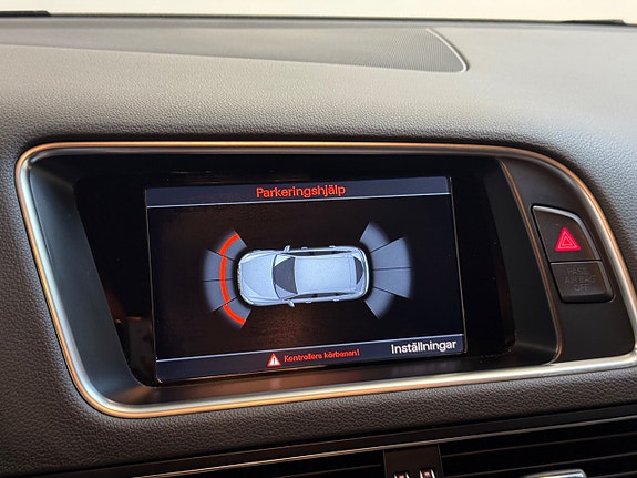Audi SQ5 12 of 20