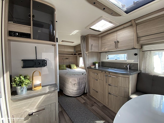 Kabe Briljant 470 XL KS *Fritidscenter Sommarkampanj* 14 of 21