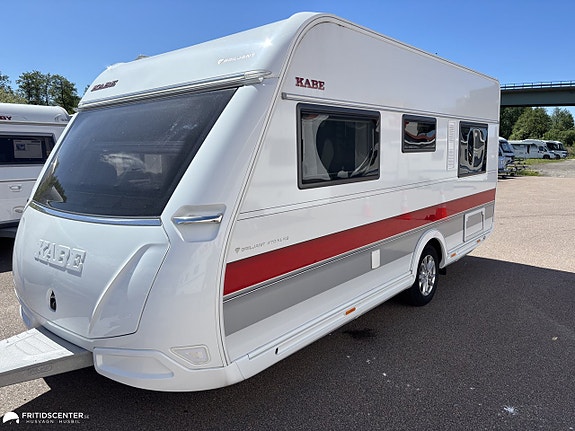 Kabe Briljant 470 XL KS *Fritidscenter Sommarkampanj* 2 of 5