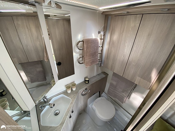 Kabe Briljant 470 XL KS *Fritidscenter Sommarkampanj* 19 of 21