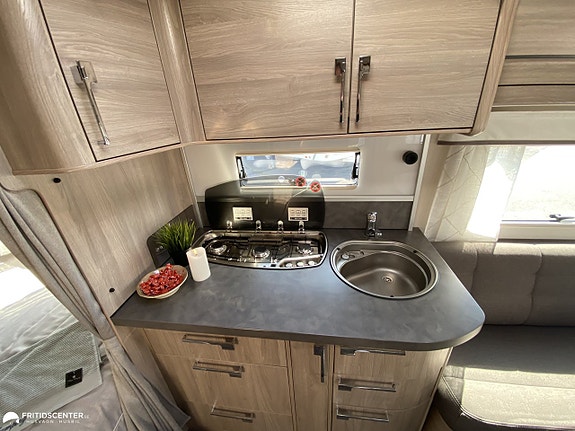 Kabe Briljant 470 XL KS *Fritidscenter Sommarkampanj* 9 of 21