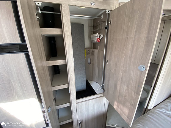 Kabe Briljant 470 XL KS *Fritidscenter Sommarkampanj* 21 of 21