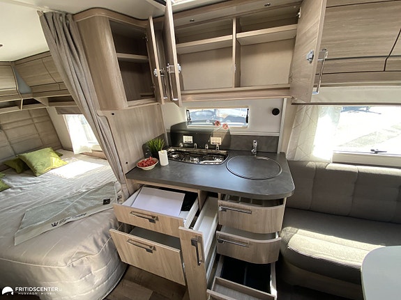 Kabe Briljant 470 XL KS *Fritidscenter Sommarkampanj* 10 of 21