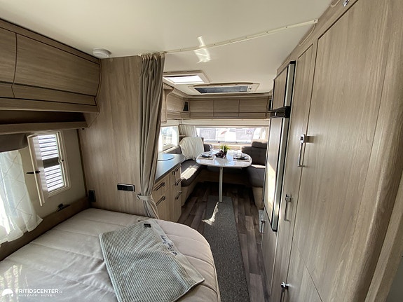 Kabe Briljant 470 XL KS *Fritidscenter Sommarkampanj* 17 of 21