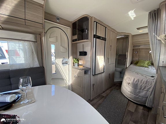 Kabe Briljant 470 XL KS *Fritidscenter Sommarkampanj* 20 of 21