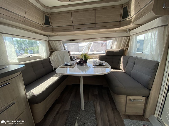 Kabe Briljant 470 XL KS *Fritidscenter Sommarkampanj* 7 of 21