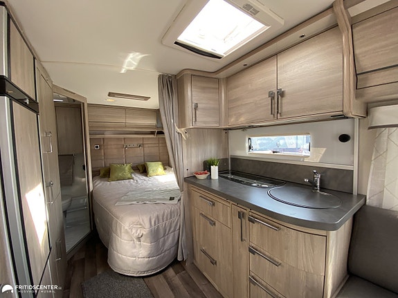 Kabe Briljant 470 XL KS *Fritidscenter Sommarkampanj* 15 of 21