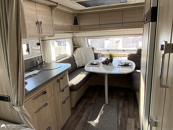 Kabe Briljant 470 XL KS *Fritidscenter Sommarkampanj* 6 of 21