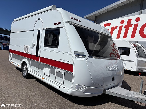 Kabe Briljant 470 XL KS