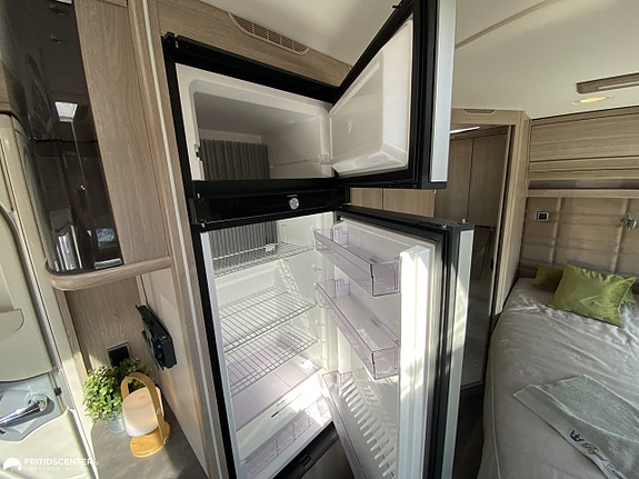 Kabe Briljant 470 XL KS *Fritidscenter Sommarkampanj* 11 of 21