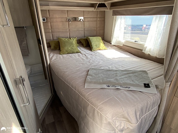 Kabe Briljant 470 XL KS *Fritidscenter Sommarkampanj* 16 of 21