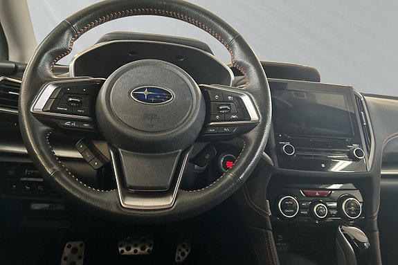 Subaru XV 6 of 6