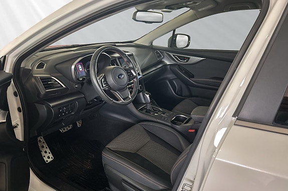 Subaru XV 5 of 5