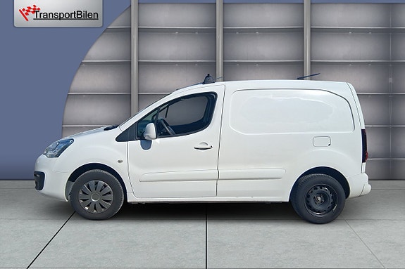 Citroen Berlingo 2 of 5